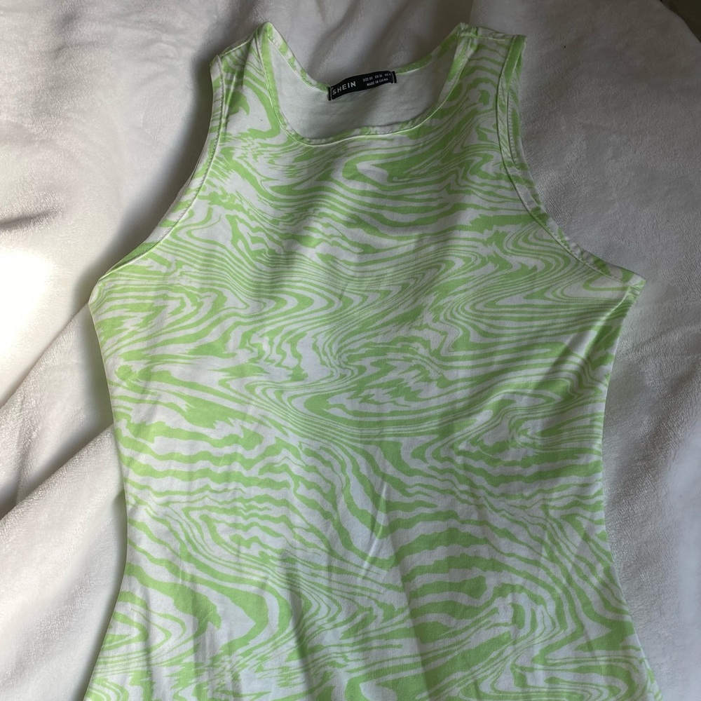 shein dress